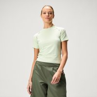 Endura Women's SulTrac S/S Tee - Tender Greens | Extra 10% off first order.