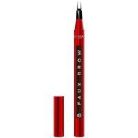L'Oréal Paris Infallible Faux Brow, Up To 2-Day Brow Tint Pen 1ml (Various Shades) - Dark Brunette