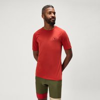 Endura Loop S/S Tech Tee - Brick | Extra 10% off first order.
