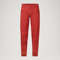 Endura Men's SingleTrack Trousers II - Brick | Extra 10% off first order.