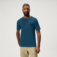 Endura Loop S/S Tech Tee - Barra Blue | Extra 10% off first order.