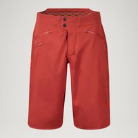 Endura Men's MT500 Spray Shorts - Brick | Extra 10% off first order.