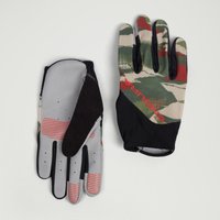 Endura Hummvee Lite Icon Gloves - Tweed Green | Extra 10% off first order.
