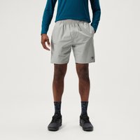 Endura Men's Loop Baggy Shorts (With Liner) - Dreich Grey | Extra 10% off first order.