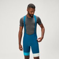 Endura Men's Loop Bib Shorts - Barra Blue | Extra 10% off first order.