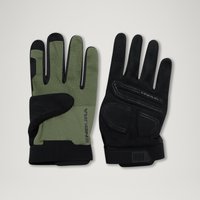 Endura Loop Full Finger Gloves - Machair Green | Extra 10% off first order.