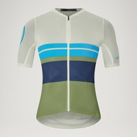 Endura Men's Pro SL Race S/S Jersey - Baltic | Extra 10% off first order.