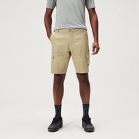 Endura Men's Loop Cargo Shorts - Mushroom | Extra 10% off first order.