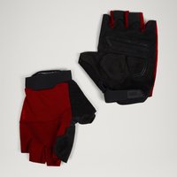 Endura Loop Mitts - Flame Red | Extra 10% off first order.