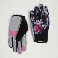 Endura Women's Hummvee Lite Icon Gloves - Bramble | Extra 10% off first order.