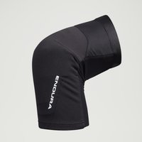 Endura SingleTrack Lite Knee Pads - Black | Extra 10% off first order.