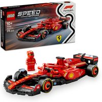 LEGO Speed Champions Ferrari SF-24 F1 Race Car Toy 77242