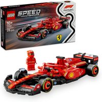 LEGO Speed Champions Ferrari SF-24 F1 Race Car Toy 77242