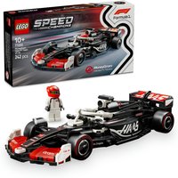 LEGO Speed Champions MoneyGram Haas F1 Team VF-24 Race Car 77250