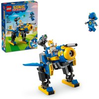 LEGO® Sonic the Hedgehog™ Cyclone vs. Metal Sonic Toys 77002