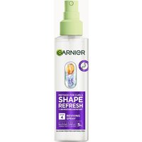 Look Fantastic Enjoy 40% Discount on Garnier Curl Method Spray 150ml Lasts 48H