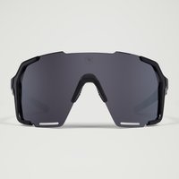 Endura SingleTrack Frameless Glasses - Black | Extra 10% off first order.