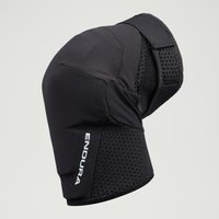 Endura SingleTrack Knee Pads - Black | Extra 10% off first order.