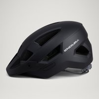 Endura Hummvee Helmet - Black | Extra 10% off first order.