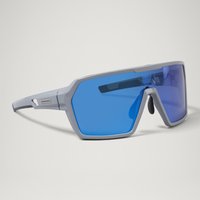 Endura SingleTrack Full-Frame Glasses - Dreich Grey | Extra 10% off first order.