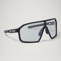 Endura Mullet Glasses (Photochromic) - Matt Black | Extra 10% off first order.