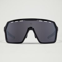 Endura SingleTrack Full-Frame Glasses - Black | Extra 10% off first order.