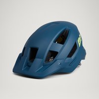 Endura Kids Hummvee Helmet - Barra Blue | Extra 10% off first order.