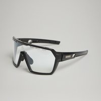Endura SingleTrack Full-Frame Glasses (Photochromic) - Matt Black | Extra 10% off first order.