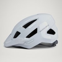 Endura Hummvee Helmet - White | Extra 10% off first order.