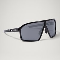 Endura Mullet Glasses - Black | Extra 10% off first order.