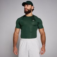 Myprotein Réduction de 50% sur la première couche dentraînement MP pour hommes XL Émeraude