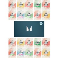 Image of Myprotein Clear Protein Variety Pack (20 Servings) - 20servings