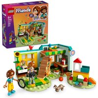 LEGO® Friends Autumn’s Room Pretend-Play Toy Building Set 42646