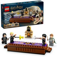 LEGO Harry Potter Hogwarts Castle: Duelling Club Set 76441