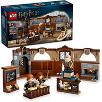 LEGO Harry Potter Hogwarts Castle: Charms Class Set 76442