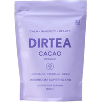 Image of Myprotein DIRTEA Cacao Super Blend 180g