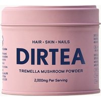 DIRTEA Tremella Powder - The Beauty Mushroom 60g