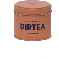 Image of Myprotein DIRTEA Reishi Powder - The Calm Mushroom 60g