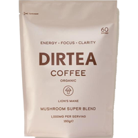 Image of Myprotein DIRTEA Coffee Super Blend 150g