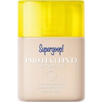 Supergoop! Protec(Tint) Daily SPF Tint SPF 50 (35ml) Various Shades - 10N
