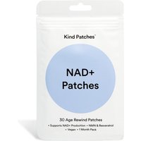 Image of Myprotein Kind Patches NAD Plus Patches