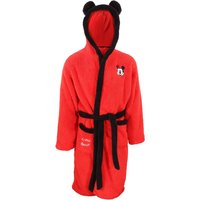 Disney Mickey and Friends Mickey Mouse Dressing Gown - Large / XLarge