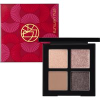 Shu Uemura eye sculpt eyeshadow palette