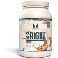 Image of Myprotein Origin Protein (with Creatine) - 25servings - Cinnamon Swirl