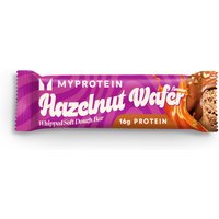 Myprotein Aktion 75% Rabatt auf HazelnussWaffelriegel Probe