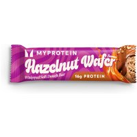 Image of Myprotein The Myprotein Bar (Sample) - 1Bar - Hazelnut Wafer