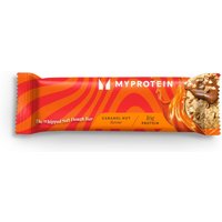 Image of Myprotein Delicious Protein Bar (Sample) - 1Bar - Caramel Nut
