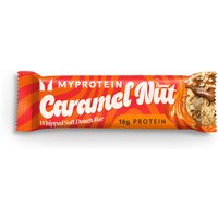 Image of Myprotein The Myprotein Bar (Sample) - 1Bar - Caramel Nut