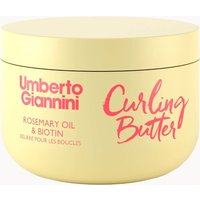 Strong Curls Rosemary Oil & Biotin Curling Butter 300ml
