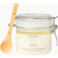 ESPA Relaxing Salt Scrub 500g